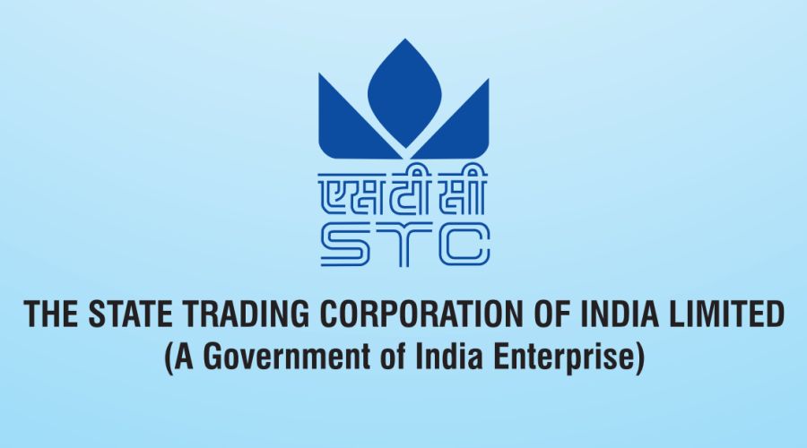 The State Trading Corporation of India Ltd Q2FY22 consolidated loss at Rs. 77.77 crore